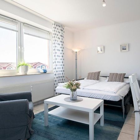 Haus Meeresgruss Sunshine Grömitz Eksteriør bilde